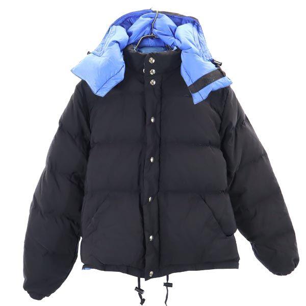 BEAUTY&YOUTH UNITED ARROWS x Crescent Collaboration Сделано в США Пуховик Мужской Б/У
BEAUTY&YOUTH UNITED ARROWS x Crescent Collaboration Сделано в США Пуховик Мужской Б/У