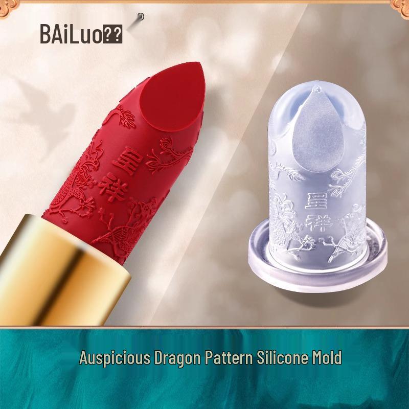 Форма для помади Силіконовий Набір для DIY для Ліплення та Ремонту Форми Губ
Форма для помади Силіконовий Набір для DIY для Ліплення та Ремонту Форми Губ