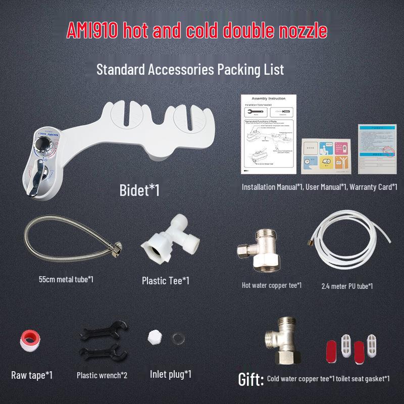 Wash Joy Электрическое умное сиденье для унитаза с мгновенным нагревом и автоматическим спреем для очистки ануса
Wash Joy Электрическое умное сиденье для унитаза с мгновенным нагревом и автоматическим спреем для очистки ануса