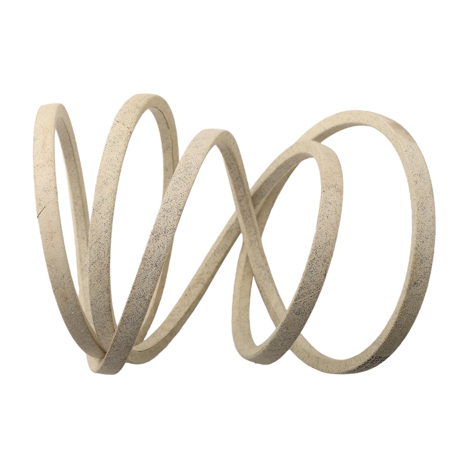 1pc 197253 429636 Mower Deck Belt For Craftsman For Poulan 532197253 532429636 Lawn Mower Garden Power Tool Accessories China Mainland
1pc 197253 429636 Mower Deck Belt For Craftsman For Poulan 532197253 532429636 Lawn Mower Garden Power Tool Accessories China Mainland