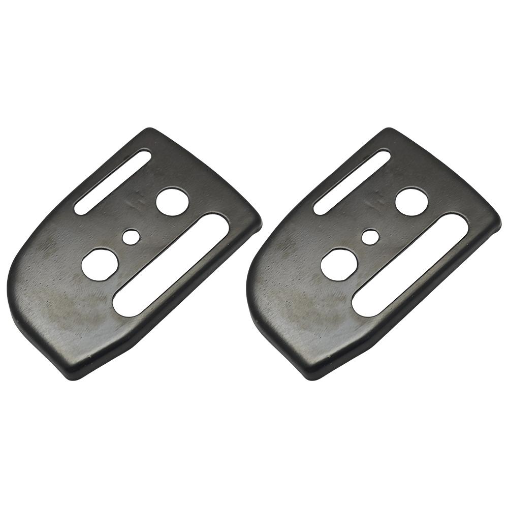 2pcs/lot Bar Plate For Husqvarna 142 141 137 136 41 36 Chainsaw Part 530047855 2-Stroke Petrol Chainsaw Accessories China Mainland
2pcs/lot Bar Plate For Husqvarna 142 141 137 136 41 36 Chainsaw Part 530047855 2-Stroke Petrol Chainsaw Accessories China Mainland