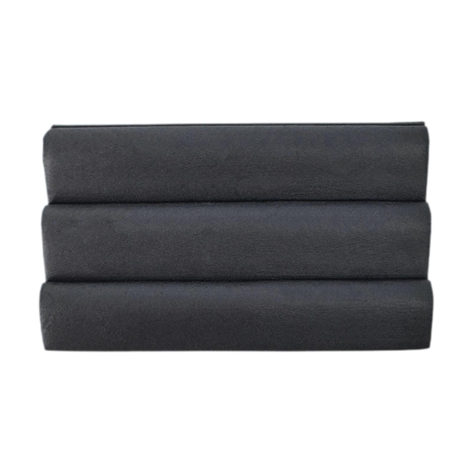 Fly Fishing EVA Foam Patch Breastpiece 3x1.7inch Fly Hook Keeper чорний
Fly Fishing EVA Foam Patch Breastpiece 3x1.7inch Fly Hook Keeper чорний