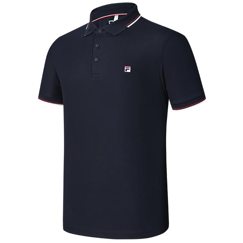 FILA Men s Grand Slam Cotton Tennis Polo Shirt XXL
FILA Men s Grand Slam Cotton Tennis Polo Shirt XXL