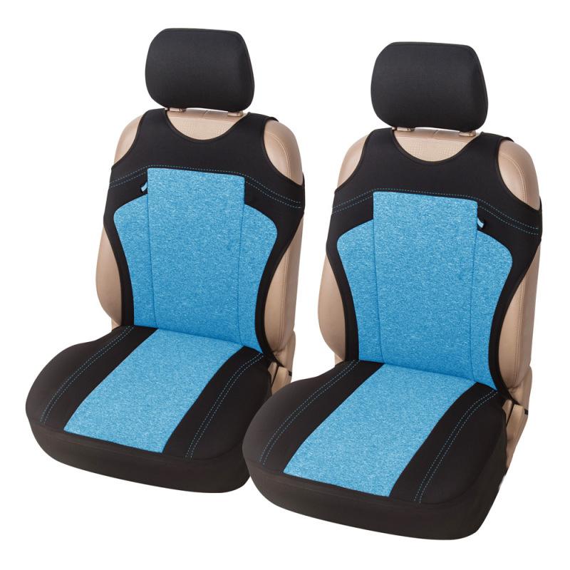 Universal Car Seat Cover, Breathable Washable 2 Separate Headrest And 2 Front Seat Covers Seat
Universal Car Seat Cover, Breathable Washable 2 Separate Headrest And 2 Front Seat Covers Seat
