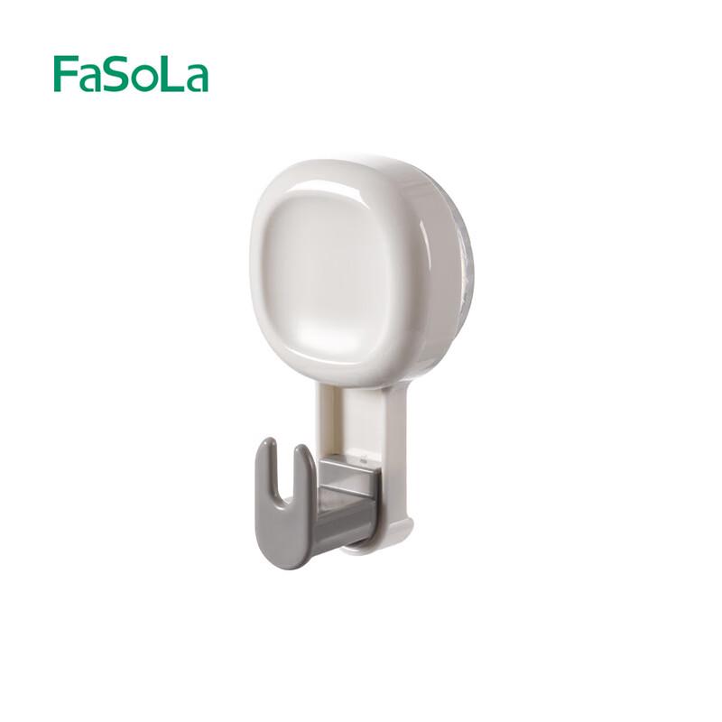 FaSoLa Suction Cup Hook
FaSoLa Suction Cup Hook