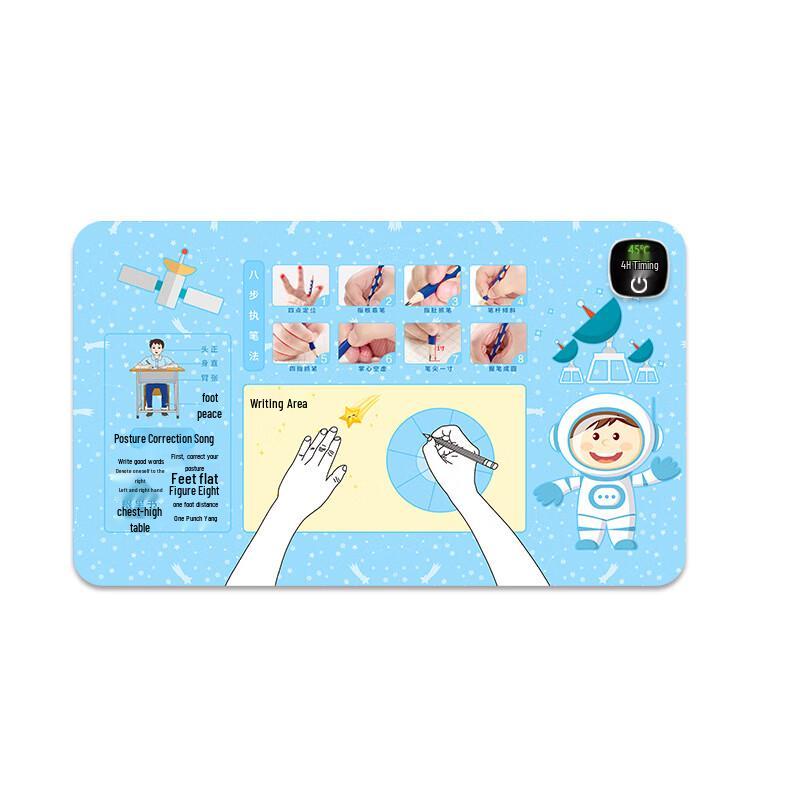 Large Heating Desk Mat
Large Heating Desk Mat