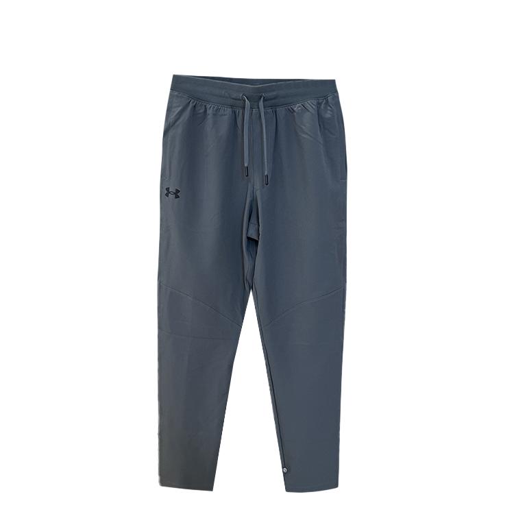 Under Armour Woven Fitness Comfortable Training Pants Unisex bottoms Dark-Gray 1388017-012 L
Under Armour Woven Fitness Comfortable Training Pants Unisex bottoms Dark-Gray 1388017-012 L