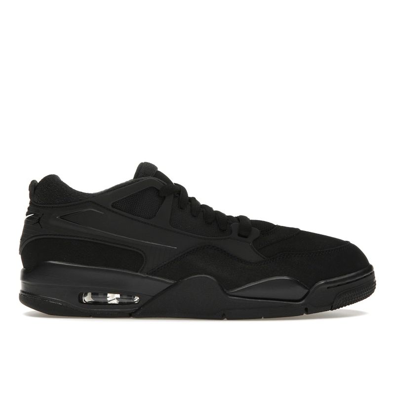 Air Jordan 4 RM Мужские Черно-белые FQ7939-004 EU 40.5
Air Jordan 4 RM Мужские Черно-белые FQ7939-004 EU 40.5