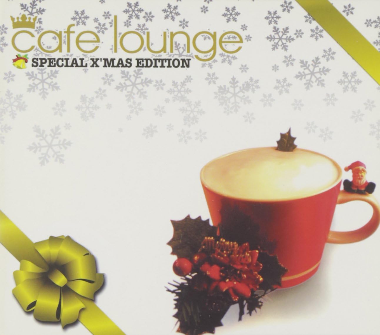 CD РАЗНОЕ - cafe lounge СПЕЦИАЛЬНЫЙ РОЖДЕСТВЕНСКИЙ ИЗДАНИЕ XNSS10075 Японский праздник Б/у
CD РАЗНОЕ - cafe lounge СПЕЦИАЛЬНЫЙ РОЖДЕСТВЕНСКИЙ ИЗДАНИЕ XNSS10075 Японский праздник Б/у