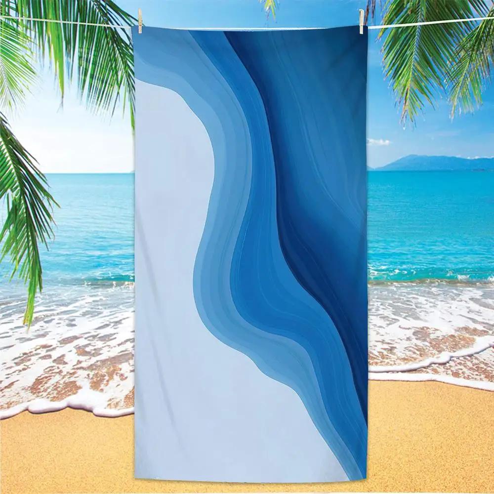 Summer Fun Print Beach Towel - Soft Absorbent Towel for Vacation Lovers,Vibrant and Stylish Designs for Everyday Use and Comfort W30*H60(CM)
Summer Fun Print Beach Towel - Soft Absorbent Towel for Vacation Lovers,Vibrant and Stylish Designs for Everyday Use and Comfort W30*H60(CM)