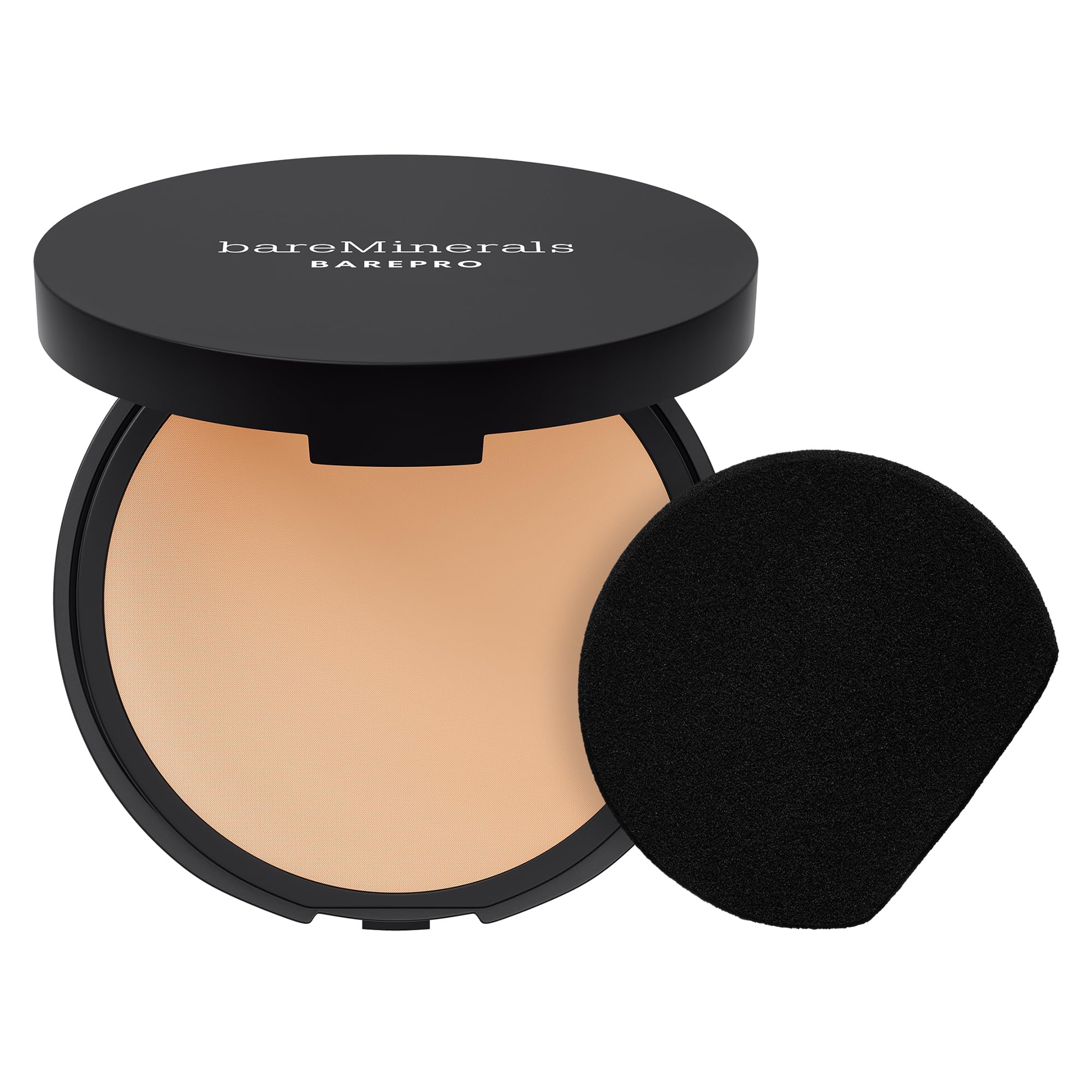 bareMinerals Bare Minerals Bare Pro 24HR Powder Foundation Fair 15 Neutral Slightly Bright Pink Ochre 8g
bareMinerals Bare Minerals Bare Pro 24HR Powder Foundation Fair 15 Neutral Slightly Bright Pink Ochre 8g