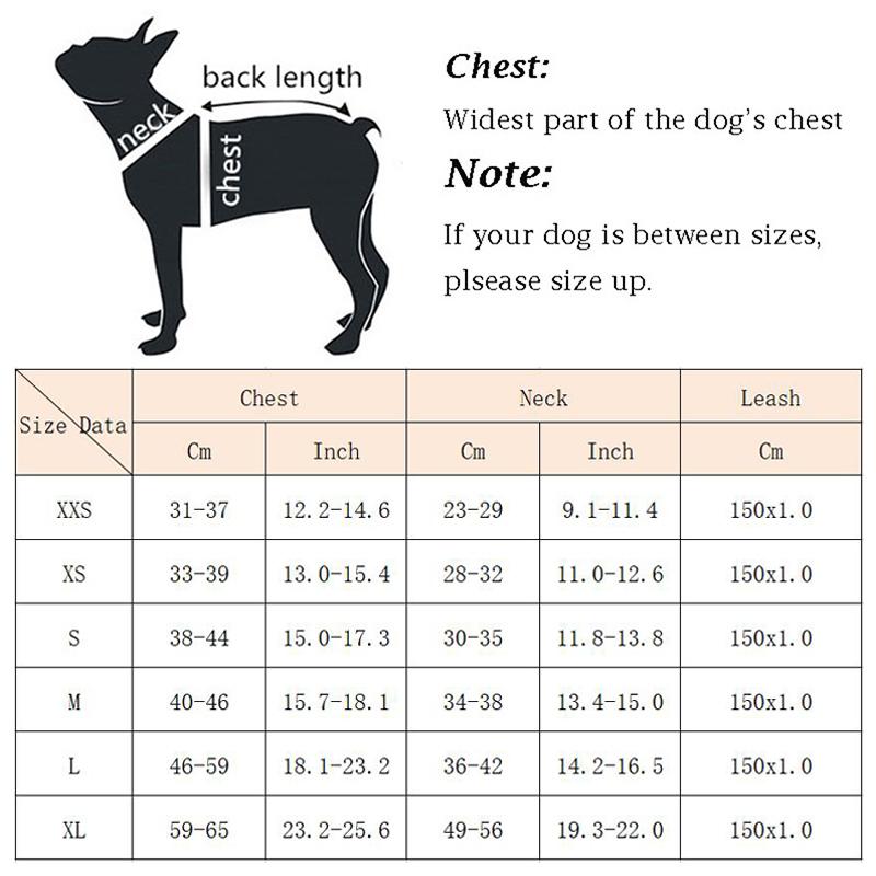 Thicken Fur Puppy Dog Harness and Leash Set for Small Dogs Winter Warm Pet Cat Harnesses Bichon Lead Chain mascotas Accessories XXS-suit 0.6-1.5kg
Thicken Fur Puppy Dog Harness and Leash Set for Small Dogs Winter Warm Pet Cat Harnesses Bichon Lead Chain mascotas Accessories XXS-suit 0.6-1.5kg