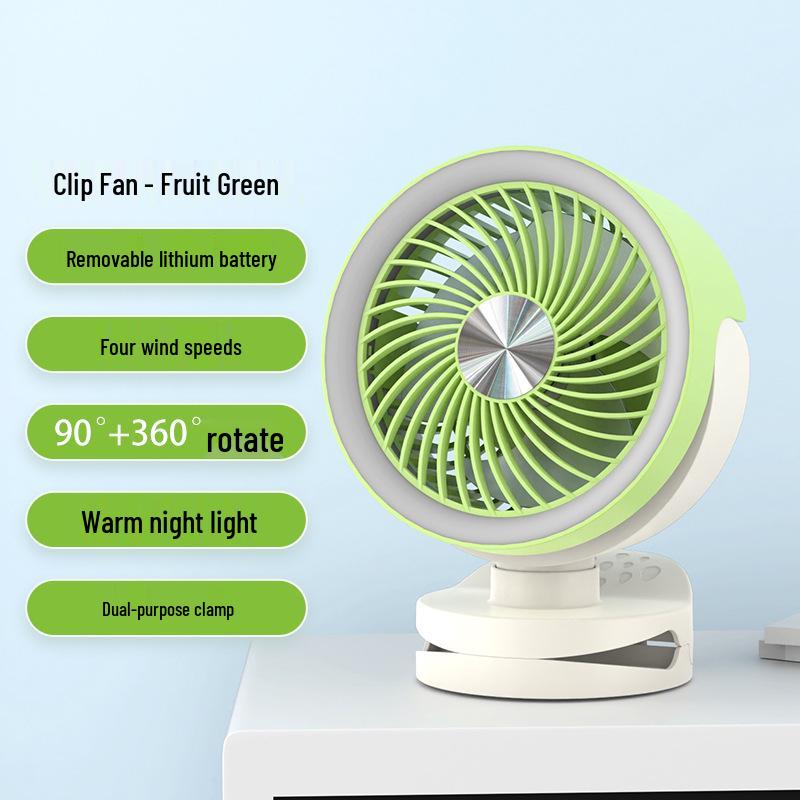 USB Rechargeable Oscillating Ceiling Fan with Light - Silent Cooling for Dorm or Bedside Use 213mm x 117mm зелений
USB Rechargeable Oscillating Ceiling Fan with Light - Silent Cooling for Dorm or Bedside Use 213mm x 117mm зелений