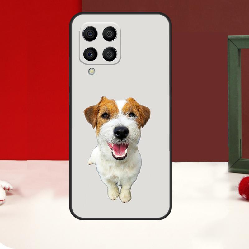 Jack Russell Terrier Case For Samsung Galaxy M55 M35 M15 M56 M36 M16 M31 M21 M13 M33 M53 M12 M32 M52 M14 M34 M54 Samsung M13 4G
Jack Russell Terrier Case For Samsung Galaxy M55 M35 M15 M56 M36 M16 M31 M21 M13 M33 M53 M12 M32 M52 M14 M34 M54 Samsung M13 4G