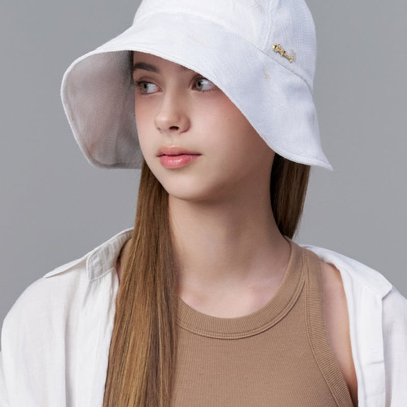 Берет из льна с тропическим жаккардовым узором WHITE SANDS Ales (2 цвета) BLACK_Free
Берет из льна с тропическим жаккардовым узором WHITE SANDS Ales (2 цвета) BLACK_Free