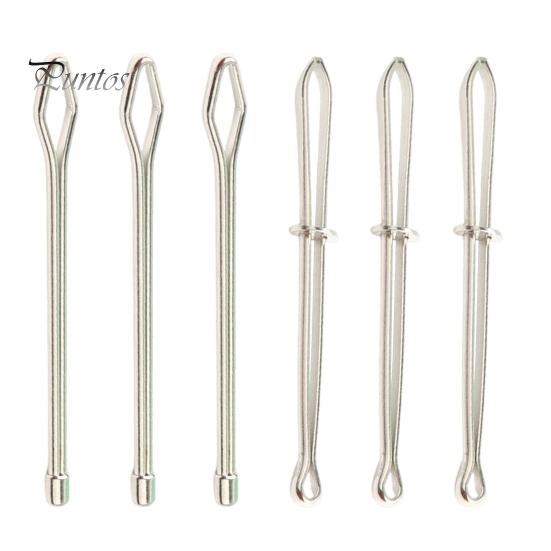 6 шт. зажим для веревки из нержавеющей стали, инструмент для заправки шнурка с пинцетом, зажим для заправки шнурка своими руками для толстовок, брюк, шорт, шнурков 6pcs
6 шт. зажим для веревки из нержавеющей стали, инструмент для заправки шнурка с пинцетом, зажим для заправки шнурка своими руками для толстовок, брюк, шорт, шнурков 6pcs