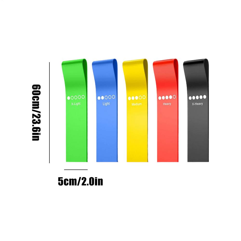 Workout Bands Multi-Functional Strength Training Equipment Professional Exercise Bands For Men Women Boys Youth Teens Athletes червоний
Workout Bands Multi-Functional Strength Training Equipment Professional Exercise Bands For Men Women Boys Youth Teens Athletes червоний