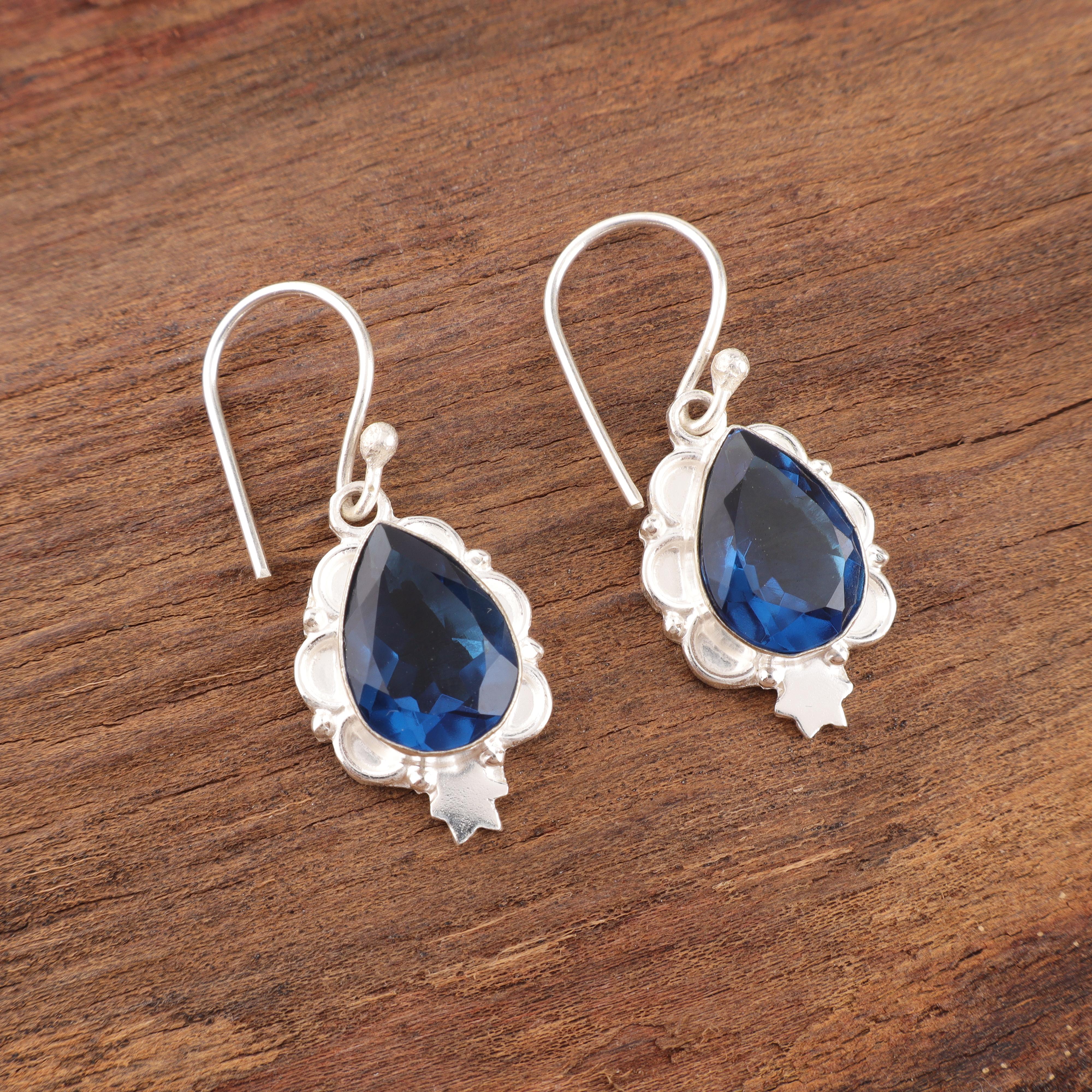 Wonderful London Blue Topaz Gemstone Jewelry, 925 Solid Sterling Silver Earrings, Spiritual Jewelry Handmade Dainty Earrings For Women 1.6 inches синий
Wonderful London Blue Topaz Gemstone Jewelry, 925 Solid Sterling Silver Earrings, Spiritual Jewelry Handmade Dainty Earrings For Women 1.6 inches синий