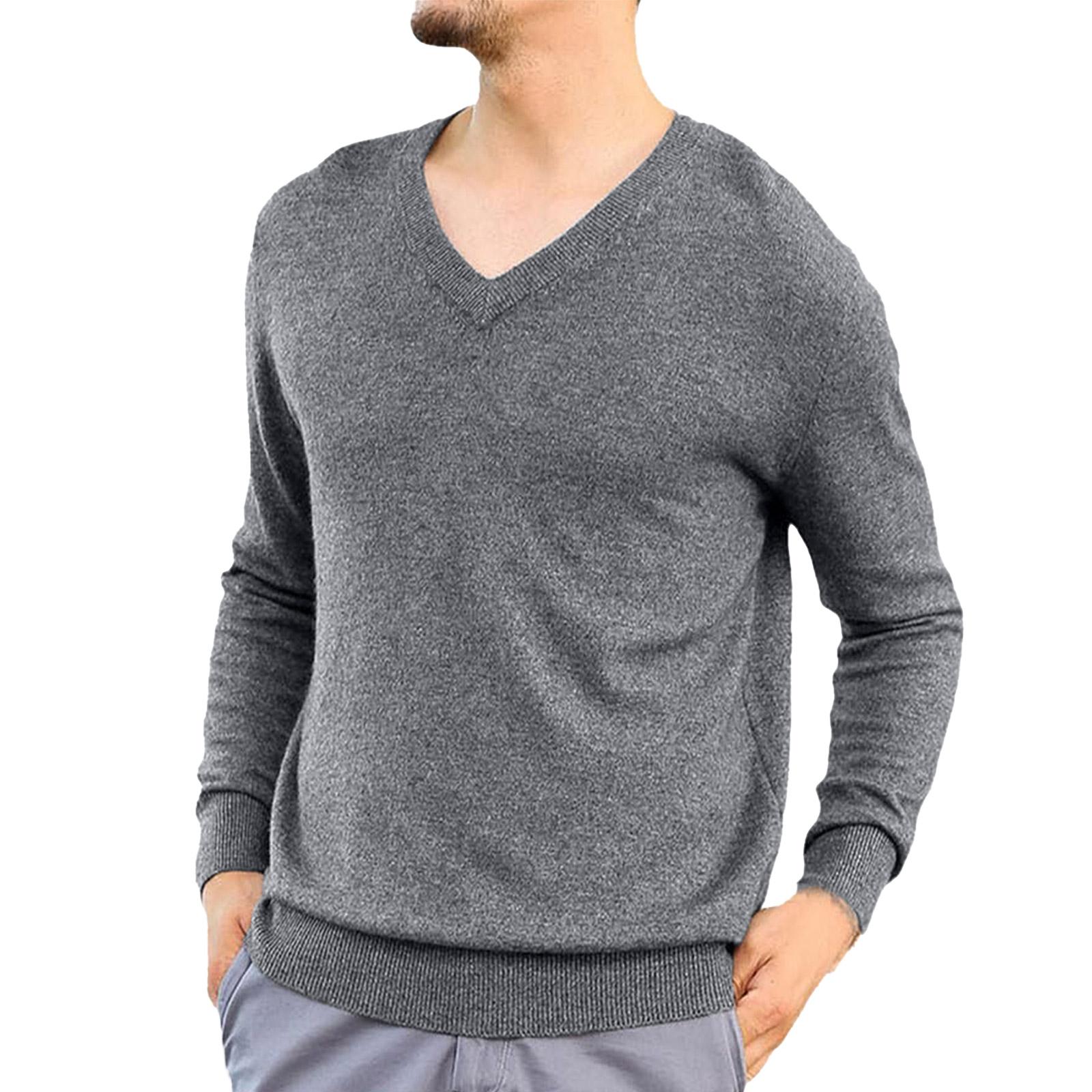 Men s Fashion Sports Fitness Leisure V-Neck Elastic Vertical Bar Long Sleeves Upper Garment M
Men s Fashion Sports Fitness Leisure V-Neck Elastic Vertical Bar Long Sleeves Upper Garment M