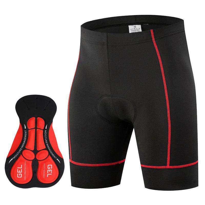 Summer cycling shorts men s bicycle silicone seat cushion cycling shorts quick-drying breathable road bike mountain cycling pants 3xl - european size
Summer cycling shorts men s bicycle silicone seat cushion cycling shorts quick-drying breathable road bike mountain cycling pants 3xl - european size