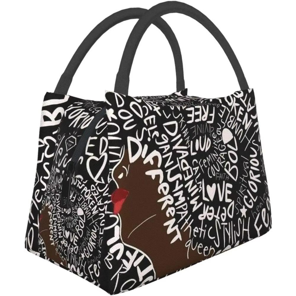 Сумка для ланча для афроамериканских женщин, сумки-холодильники, изолированная сумка-тоут, портативная коробка для ланча, многоразовый контейнер для путешествий, пикников, работы 28x17x16CM небесно-голубой
Сумка для ланча для афроамериканских женщин, сумки-холодильники, изолированная сумка-тоут, портативная коробка для ланча, многоразовый контейнер для путешествий, пикников, работы 28x17x16CM небесно-голубой