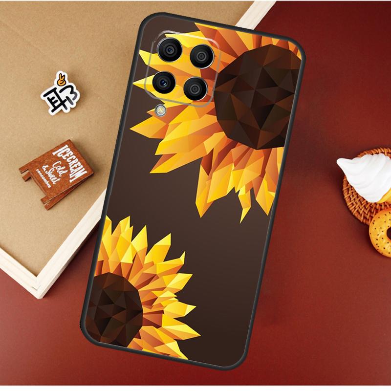 Sunflower Case For Samsung Galaxy M13 M53 M51 M31 M11 M14 M34 M54 M12 M32 M52 M16 M36 M56 M15 M35 M55 Samsung M53
Sunflower Case For Samsung Galaxy M13 M53 M51 M31 M11 M14 M34 M54 M12 M32 M52 M16 M36 M56 M15 M35 M55 Samsung M53