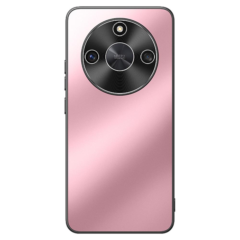 Чехол для телефона для Honor X60 Pro 5G/X9c 5G/Magic7 Lite 5G CD Veins PC+TPU Противоскользящая задняя крышка Plum
Чехол для телефона для Honor X60 Pro 5G/X9c 5G/Magic7 Lite 5G CD Veins PC+TPU Противоскользящая задняя крышка Plum