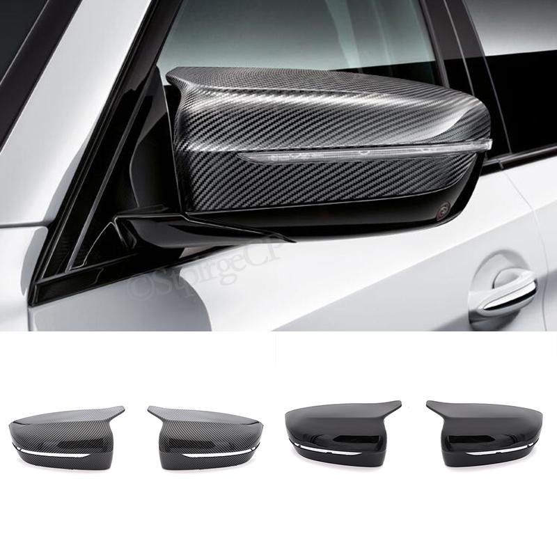 For BMW 4 5 7 Series G30 G31 G38 G22 G11 G12 2016 2017 2018-2022 Side Wing Replacement Mirror Cover Rear-View high quality
For BMW 4 5 7 Series G30 G31 G38 G22 G11 G12 2016 2017 2018-2022 Side Wing Replacement Mirror Cover Rear-View high quality