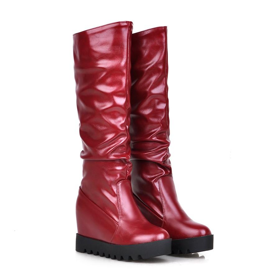 7/Женские ботинки на наклонном каблуке просты и удобны.. Новые однотонные осенне-зимние женские ботинки большого размера на толстой подошве 37 белый
7/Женские ботинки на наклонном каблуке просты и удобны.. Новые однотонные осенне-зимние женские ботинки большого размера на толстой подошве 37 белый