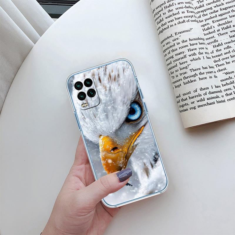 BH28 Hawk Eagle Phone Case for Motorola Moto E13 E15 E20 E22 E22I E22S E30 E32 E40 E7 E7I G Plus Power Play Stylus G22 G14 Motorola Moto G 5G
BH28 Hawk Eagle Phone Case for Motorola Moto E13 E15 E20 E22 E22I E22S E30 E32 E40 E7 E7I G Plus Power Play Stylus G22 G14 Motorola Moto G 5G
