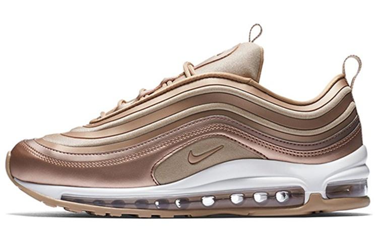 Nike Air Max 97 Ultra 17 Металевий Бронзовий Жіночі 917704-902 37.5
Nike Air Max 97 Ultra 17 Металевий Бронзовий Жіночі 917704-902 37.5