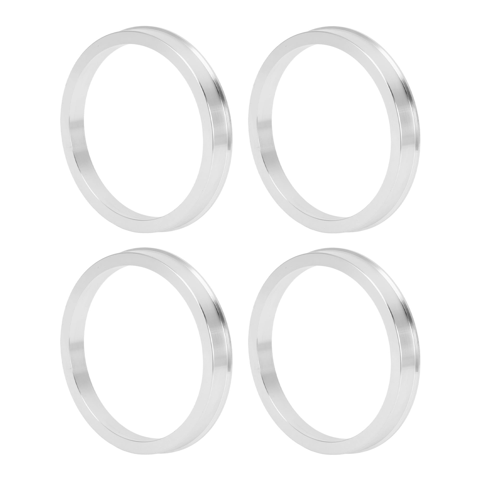 INFINAUTO Wheel Hub Centric Ring OD 75.1mm to ID 65.1mm Wheel Center Shaft Shock
INFINAUTO Wheel Hub Centric Ring OD 75.1mm to ID 65.1mm Wheel Center Shaft Shock