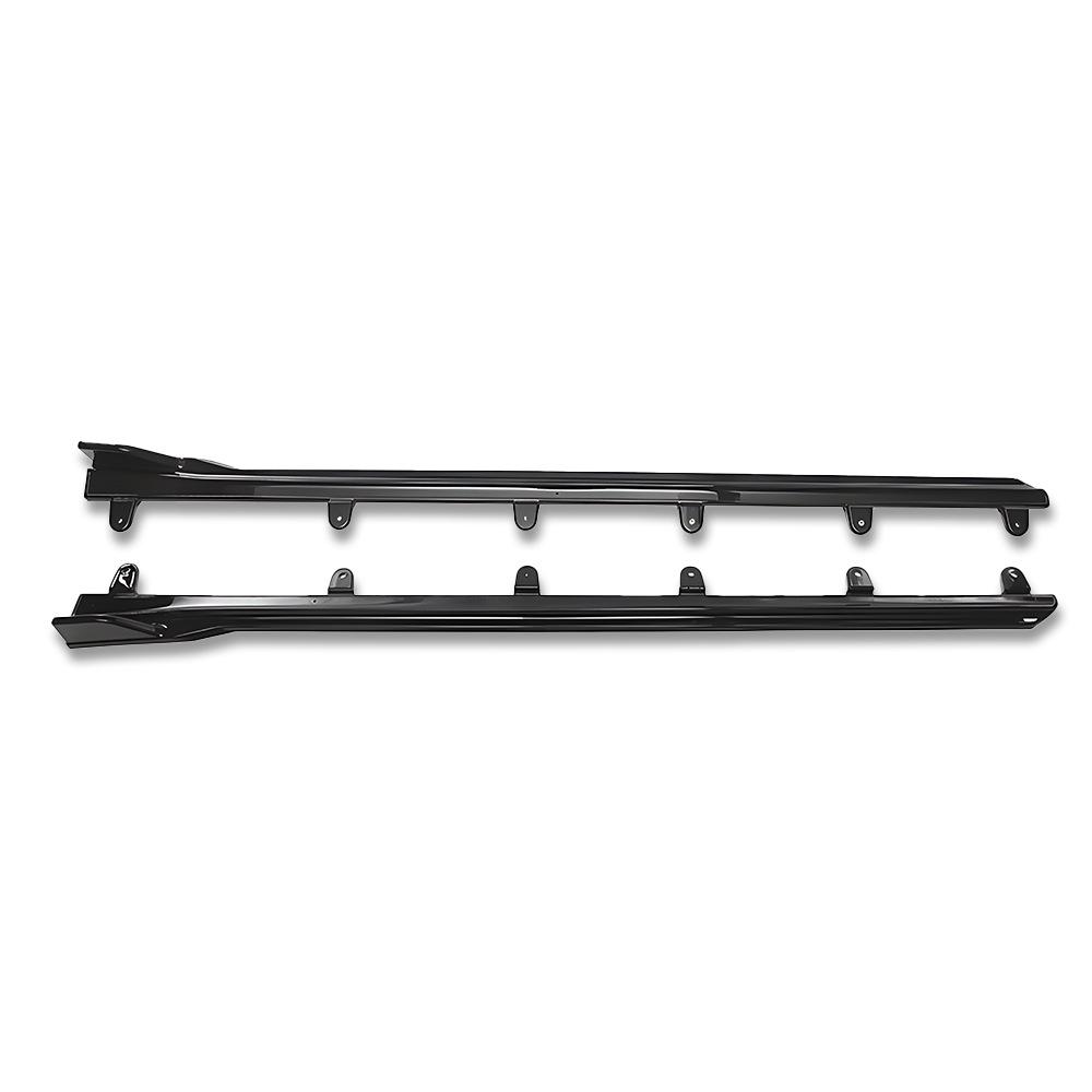 BMW 4 Series (2020-2024) G22 G23 MP Side Skirts - Car Modification Parts
BMW 4 Series (2020-2024) G22 G23 MP Side Skirts - Car Modification Parts