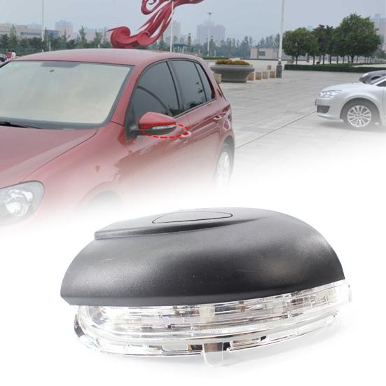 Side Mirror Light Left/Right Bright Replacement Compact Super Turn Signal 3BD949101A 3BD949102A
Side Mirror Light Left/Right Bright Replacement Compact Super Turn Signal 3BD949101A 3BD949102A