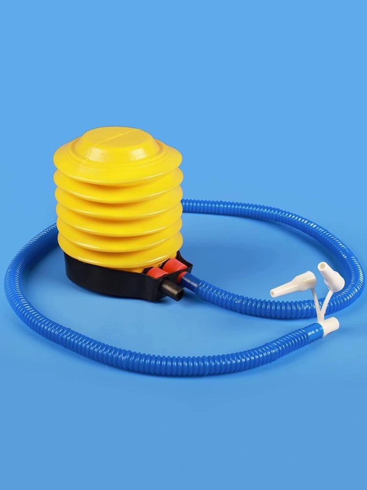 Надувной уличный бассейн - Детская ванночка и водяная игровая площадка для родителей и детей с шариковым бассейном
Надувной уличный бассейн - Детская ванночка и водяная игровая площадка для родителей и детей с шариковым бассейном