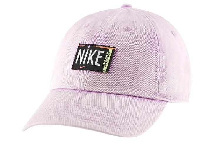 Nike Baseball Cap Women s Purple DH2058-597
Nike Baseball Cap Women s Purple DH2058-597