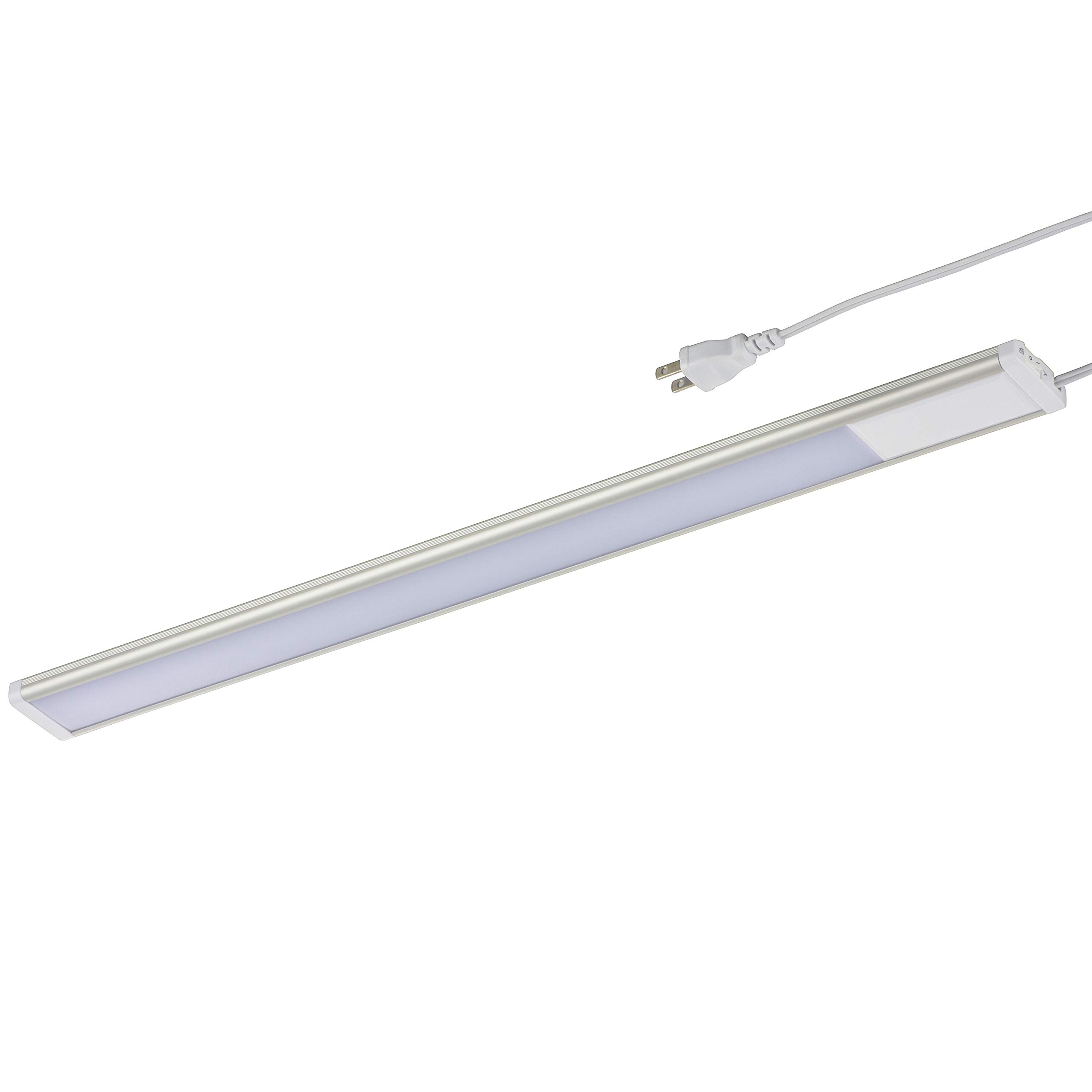 Ohm Electric LED Eco Slim Switch Type Light 9W Daylight OHM LT-NLEST09D-HN 06-4183
Ohm Electric LED Eco Slim Switch Type Light 9W Daylight OHM LT-NLEST09D-HN 06-4183