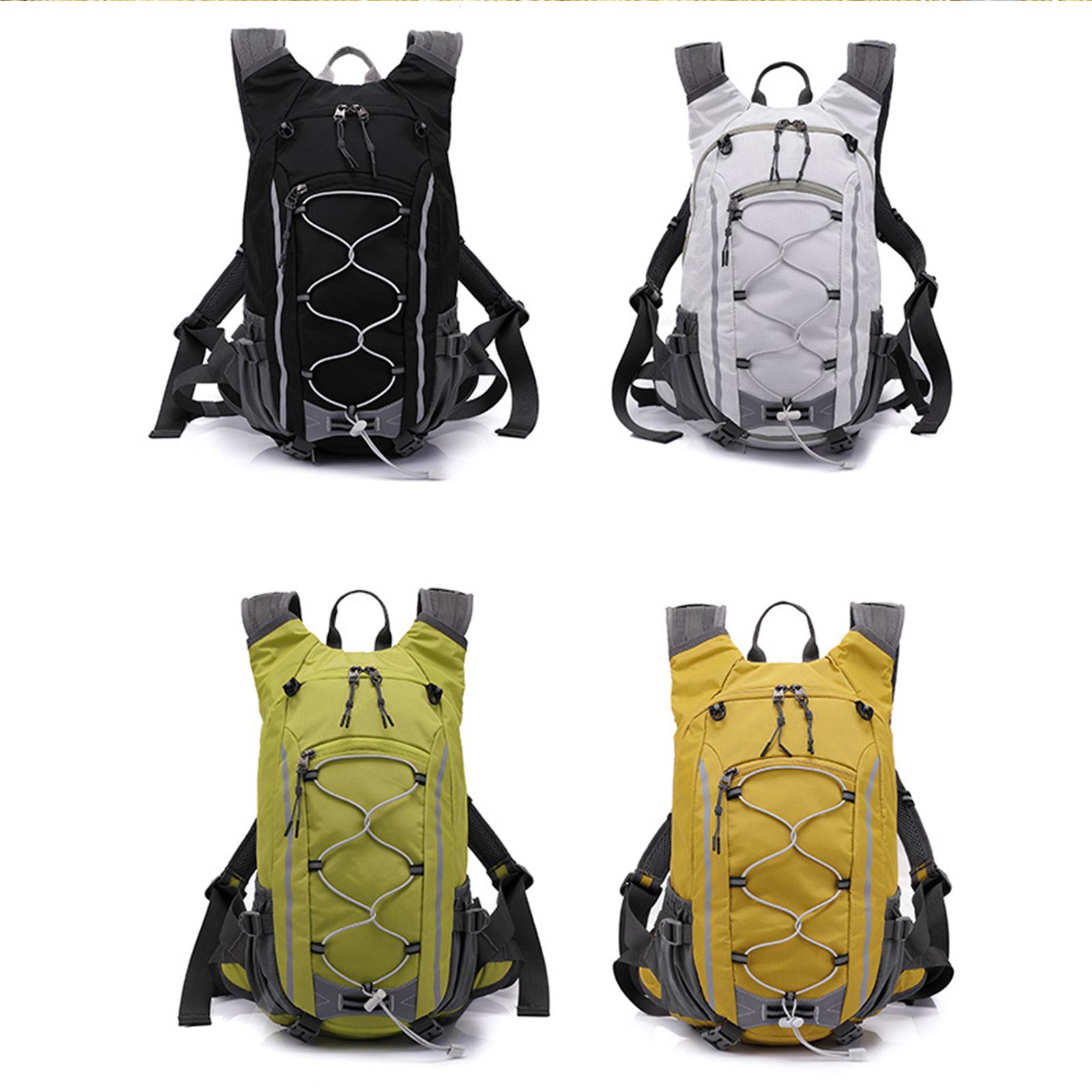 20L Hiking Backpack for Sports with Multiple Storage Compartments Outdoor Activities Yellowish Green
20L Hiking Backpack for Sports with Multiple Storage Compartments Outdoor Activities Yellowish Green