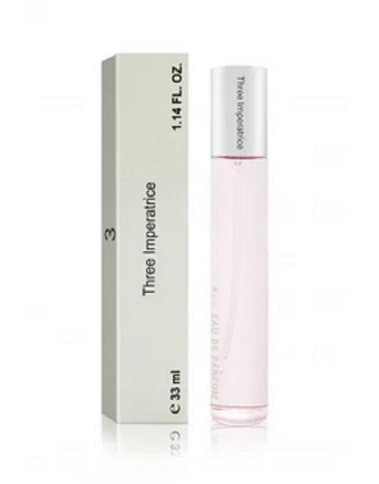 THREE Парфум для жінок 33 ML
THREE Парфум для жінок 33 ML