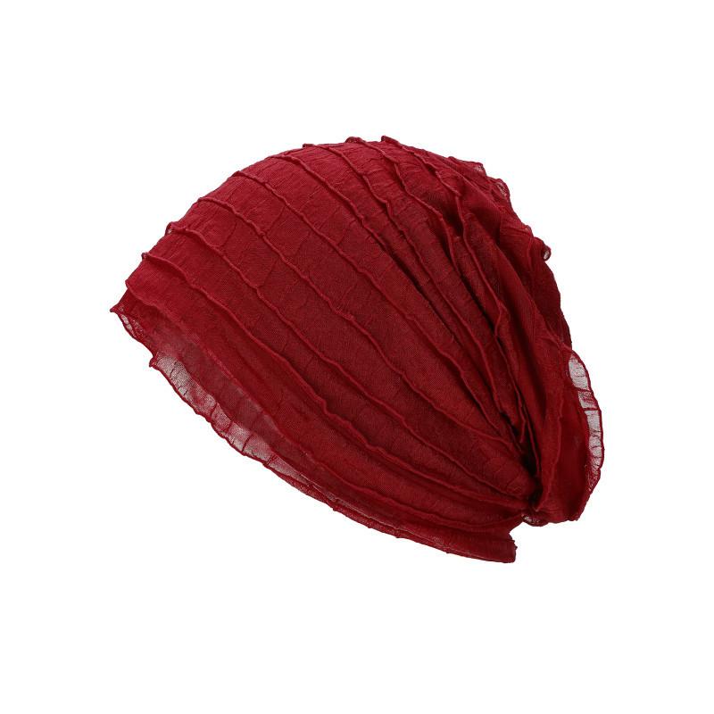 Hooded cap One size
Hooded cap One size