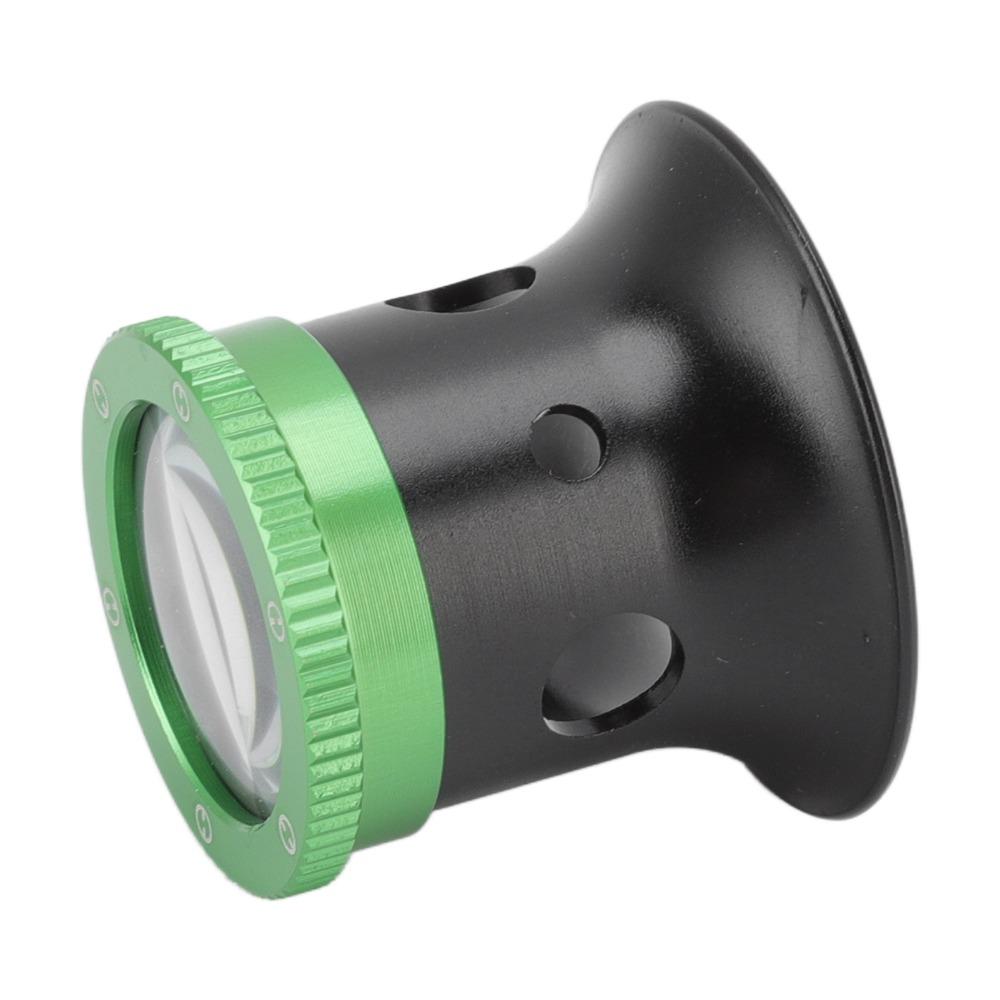 Sapphire Glass Eye Loupe High Hardness Jewelry Magnifier Inspection Magnifier Rocks Analysis 10X
Sapphire Glass Eye Loupe High Hardness Jewelry Magnifier Inspection Magnifier Rocks Analysis 10X