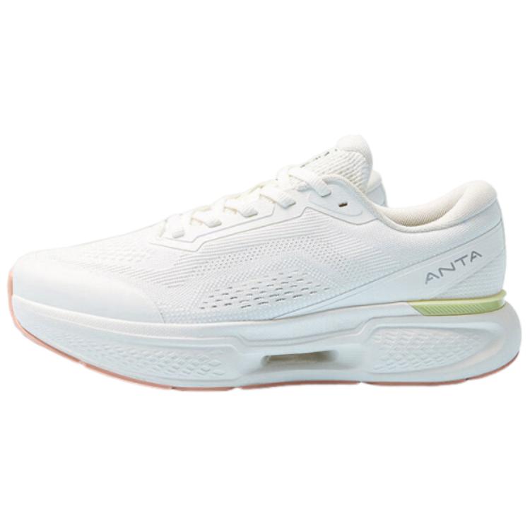 Anta Shunxing 11 Comfortable Versatile Shock Absorbing Non-Slip Low-Top Training Shoes Women sneaker White 122527718-3 36.5
Anta Shunxing 11 Comfortable Versatile Shock Absorbing Non-Slip Low-Top Training Shoes Women sneaker White 122527718-3 36.5