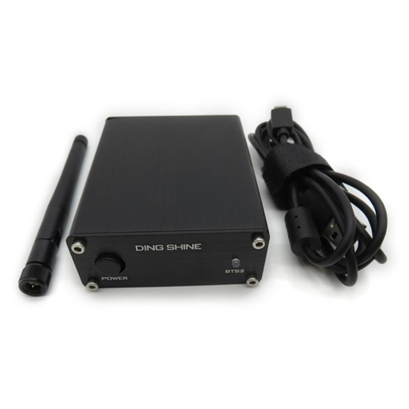 CSR8675 Bluetooth-compatible v5.0 Wireless Digital Receiver coaxial optical digital Output 24BIT APTX APT-X
CSR8675 Bluetooth-compatible v5.0 Wireless Digital Receiver coaxial optical digital Output 24BIT APTX APT-X