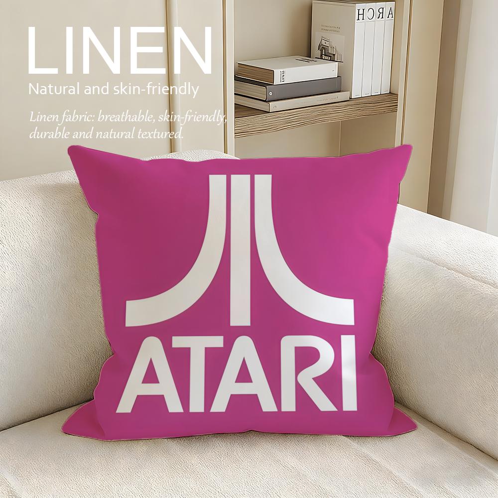 Music The Ataris Cushion Cover Pillowcase Set Pcs x x Breathable Washable Sofa Cushion Cover 30X30cm
Music The Ataris Cushion Cover Pillowcase Set Pcs x x Breathable Washable Sofa Cushion Cover 30X30cm