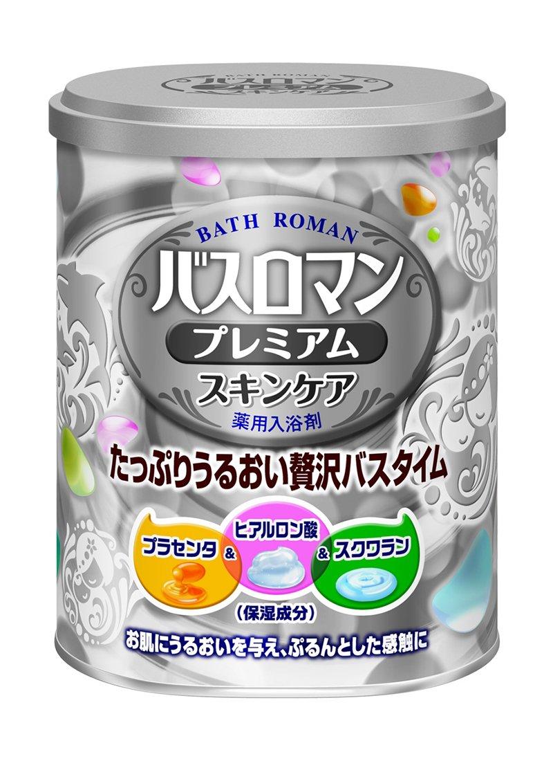 Bath Romance 50th Anniversary P Skin Care 
Bath Romance 50th Anniversary P Skin Care