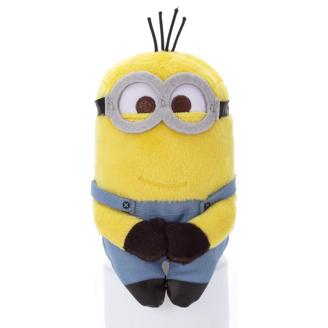 Мягкая игрушка Takara Tomy Arts Minions 2 Кевин Высота 11 см Чоккори-сан примерно.
Мягкая игрушка Takara Tomy Arts Minions 2 Кевин Высота 11 см Чоккори-сан примерно.