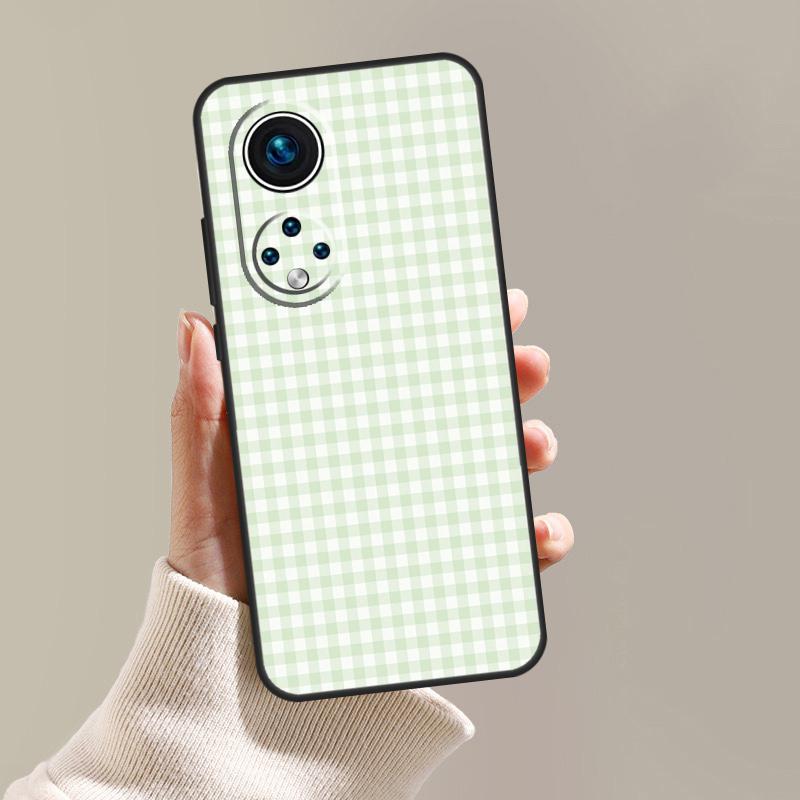 Pastel Gingham Case For Honor Magic 8 7 6 5 Pro 400 200 50 70 90 Lite X8c X8b X9a X9b X9c X9d Win RT Cover Honor 400 Pro
Pastel Gingham Case For Honor Magic 8 7 6 5 Pro 400 200 50 70 90 Lite X8c X8b X9a X9b X9c X9d Win RT Cover Honor 400 Pro