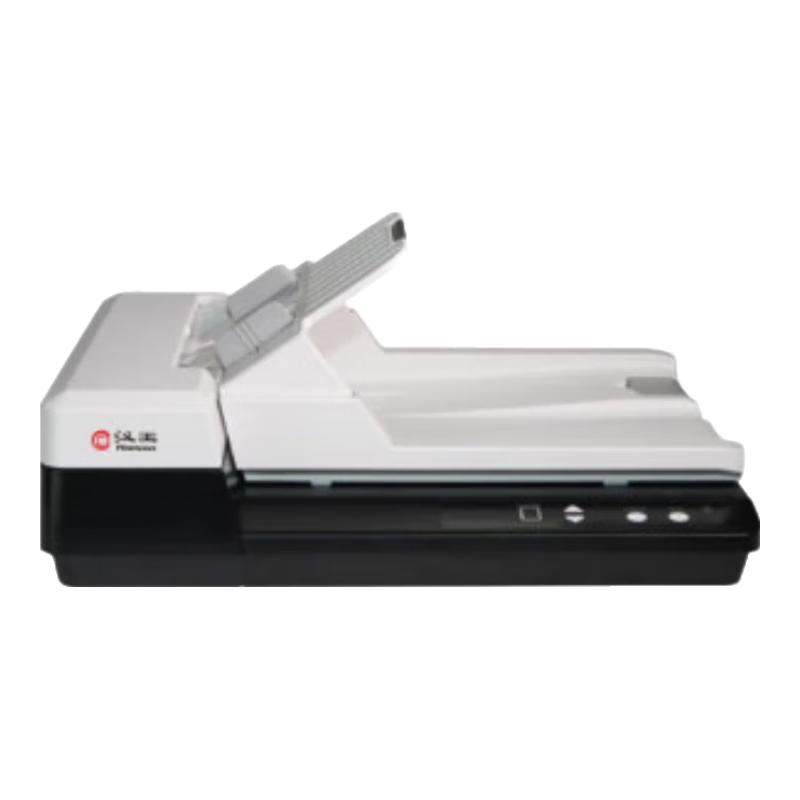 Hanwang H30A A4 Duplex Flatbed & ADF Scanner CN plug (adapter included)
Hanwang H30A A4 Duplex Flatbed & ADF Scanner CN plug (adapter included)