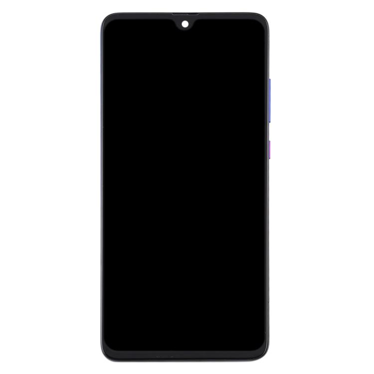 Grade B LCD Screen and Digitizer Assembly+Frame Replacement (without Logo) for Huawei Mate 20 Aurora
Grade B LCD Screen and Digitizer Assembly+Frame Replacement (without Logo) for Huawei Mate 20 Aurora