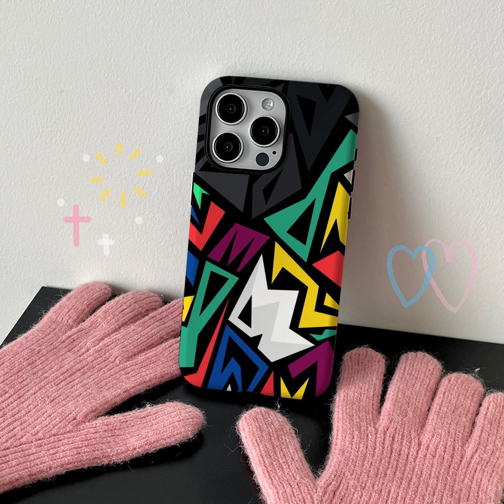 Lightning art Geometric painting pattern Phone Case Film shell For iPhone 17 16e 16 15 14 13 12 11 Pro Max Plus XS iPhone17 Pro Max
Lightning art Geometric painting pattern Phone Case Film shell For iPhone 17 16e 16 15 14 13 12 11 Pro Max Plus XS iPhone17 Pro Max